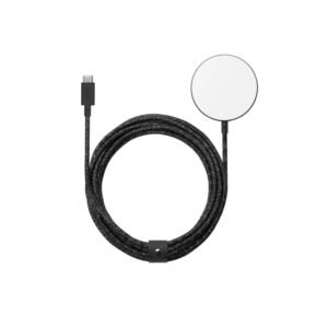 IP660 Headphone White Optics Cable
